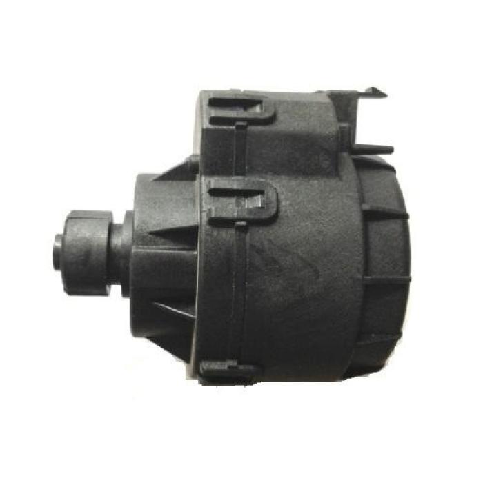 E.c.a. Kombi Üç Yollu Vana Motoru