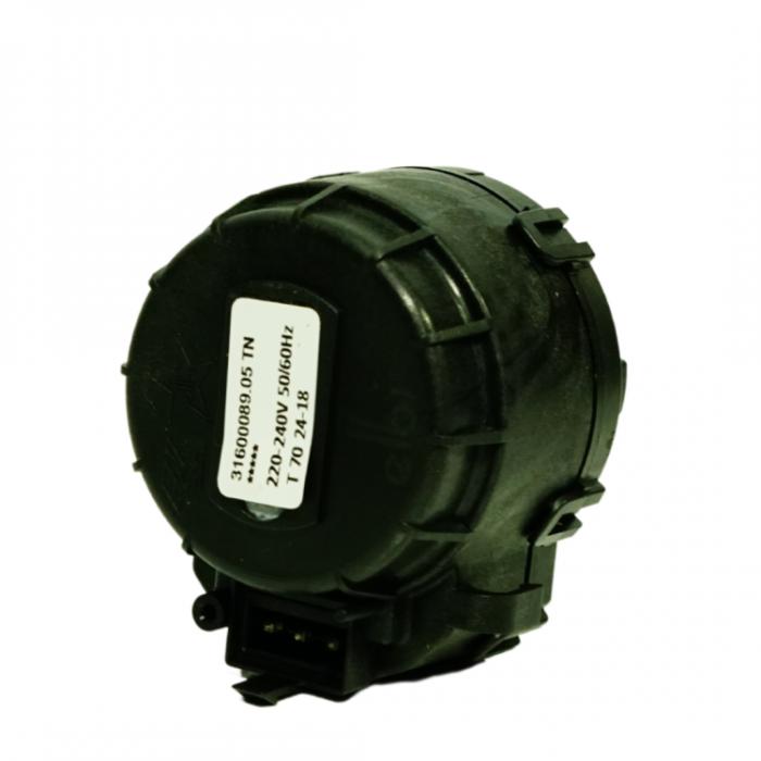 E.c.a. Kombi Üç Yollu Vana Motoru