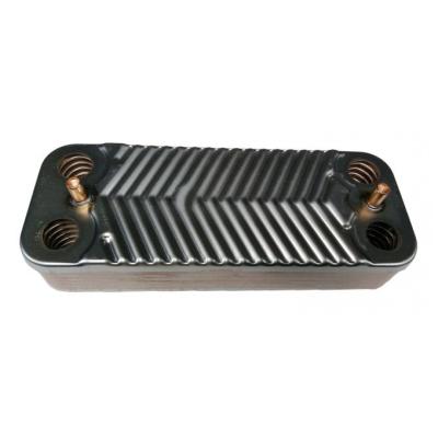 Eca Confeo 12 Plaka Eşanjör