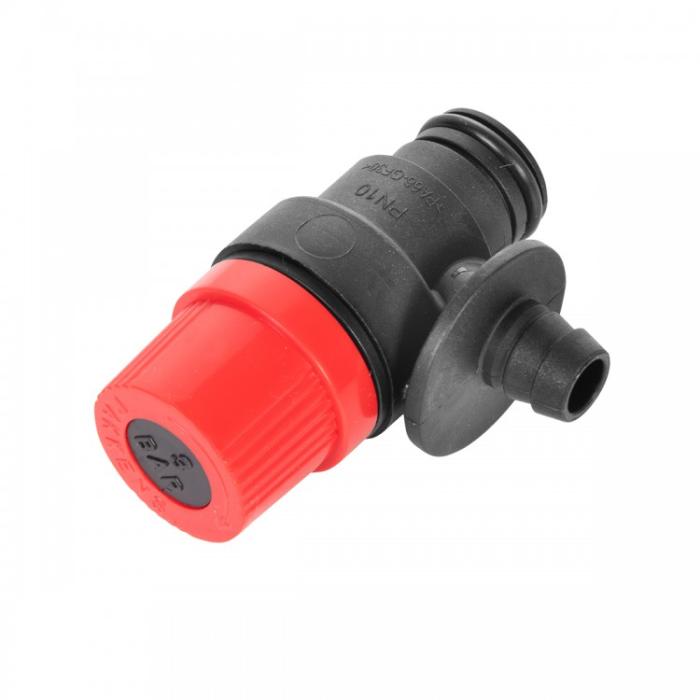 Eca  Daikin  Airfel Kombi  3 Bar Emniyet Ventili