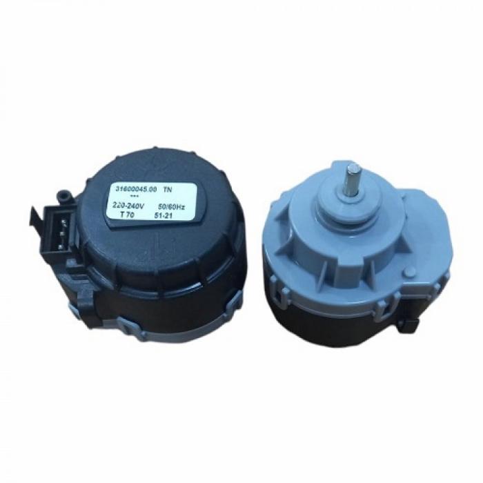 Eca Emas Kombi New Üç Yollu Vana Motoru Gri