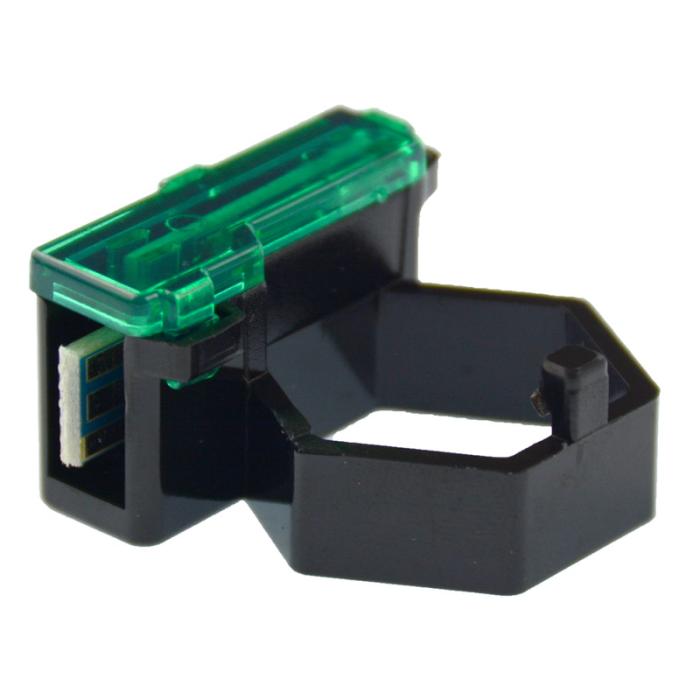 Eca Kombi Su Akış Türbin Okuyucu