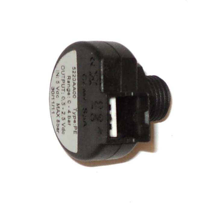 Eca Kombi Su Basınç Sondası Kart Okuyuculu