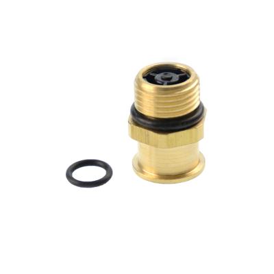 Eca Proteus Kombi ByPass 