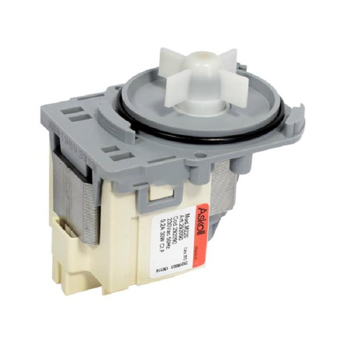 Electrolüx Çamaşır Makinesi Pompa Motoru 