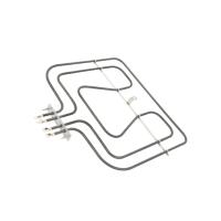 Electrolux Ezf5C50X Fırın Üst Rezistans 3970129015