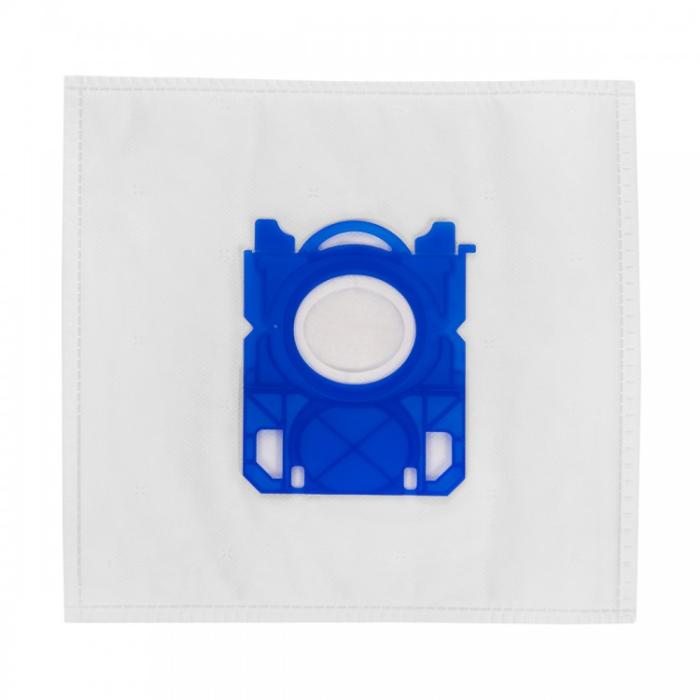 Electrolux Üç Filtre Katmanlı Sentetik Torba 5'Li Paket