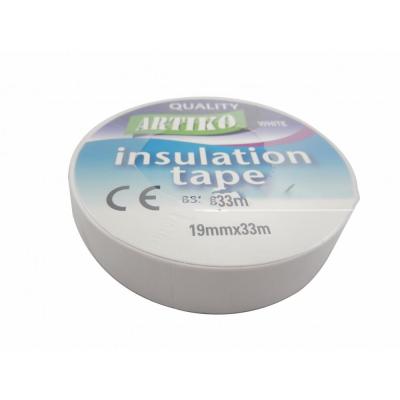 Elektrik Bantı Beyaz 