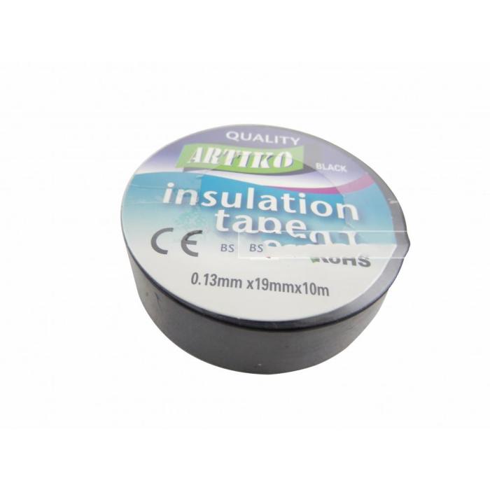 Elektrik Bantı Si̇yah 