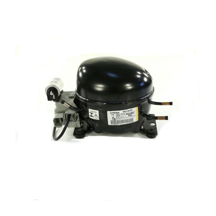 Embraco Buzdolabı Motoru Eru2 80 Hsp  1/4 R134 