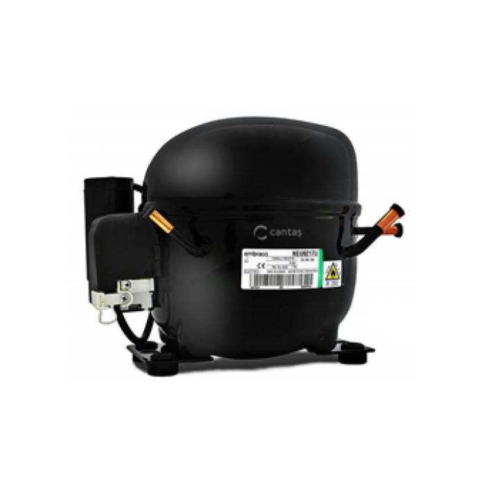 Embraco Neu 6215 Gk (1/2) R404 A