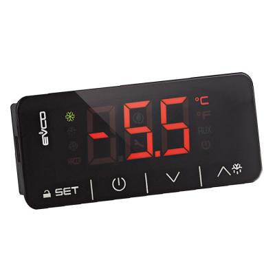 Evco Dokunmatik Dijitat Termostat Ev3B23N7(Çift Prop)