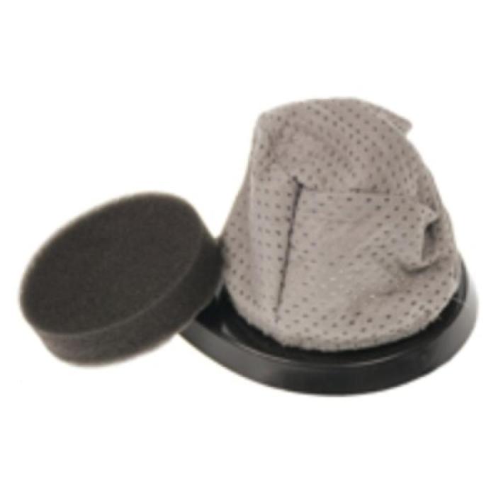 Fakir Elektrik Süpürgesi Darky Filtre Takım 