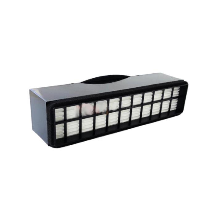 Fakir Elektrik Süpürgesi Duo Hepa Filtre 