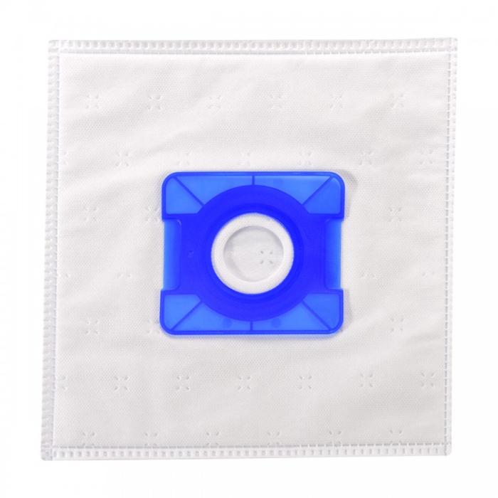 Fakir Emotion Üç Filtre Katmanlı Sentetik Torba 5'Li Paket