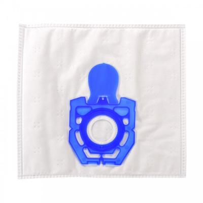 Fakir Prestige 1800 Üç Filtre Katmanlı Sentetik Torba 5'Li Paket