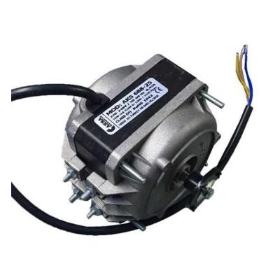 Fan Motoru Aksa Q Fan 1665 16W (65W)