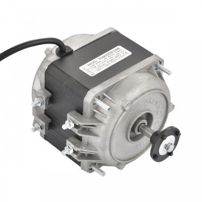 Fan Motoru Q Fan 34120 34W Ayaksız