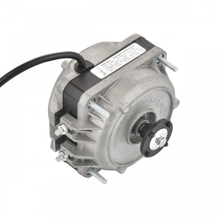 Fan Motoru Q Fan 532 5W Ayaksız