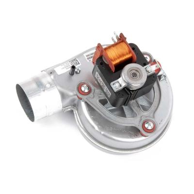 Fellini Kombi Fan Motoru