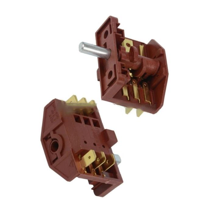 Ferre Ankastre Fırın Komütatörü