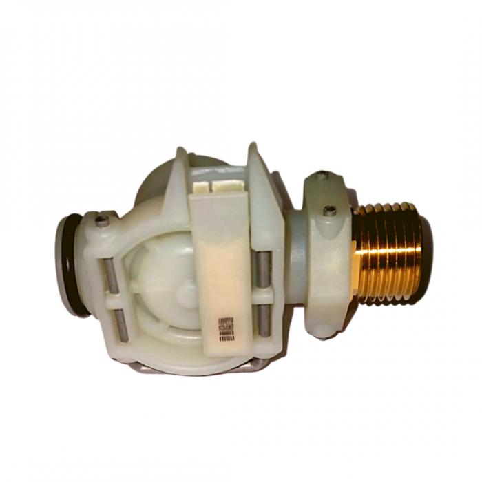 Ferroli Divatop Kombi Su Akış Türbini Geçme 