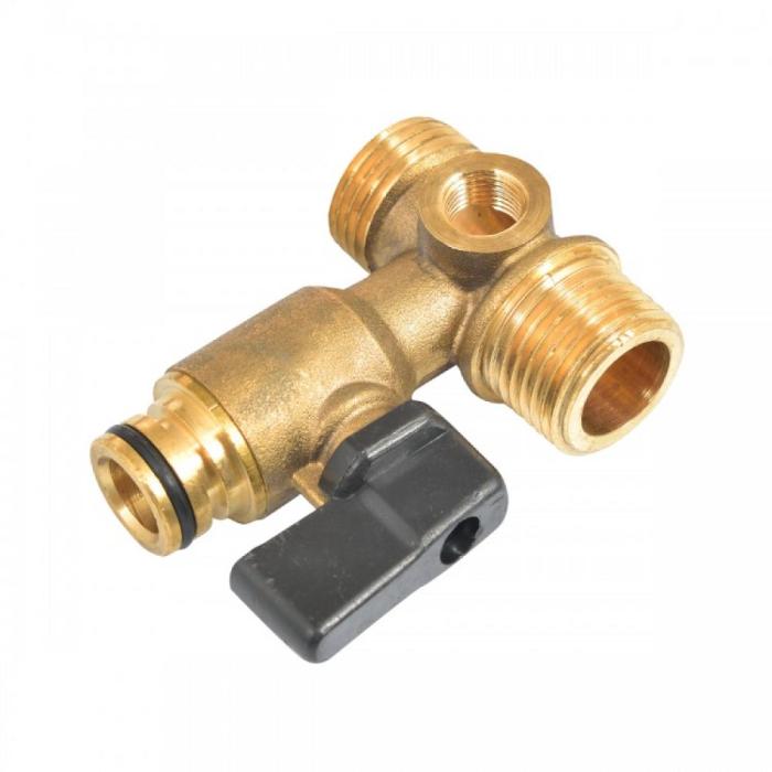 Ferroli Domino  Kombi Su Doldurma Musluğu