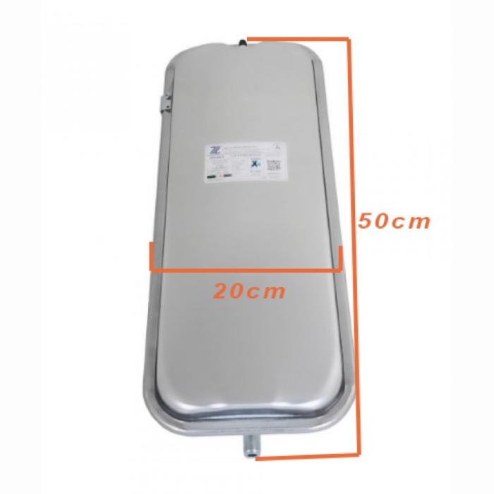 Ferroli Kombi Genleşme Tankı Yerli