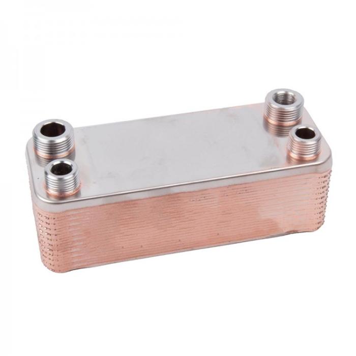 Ferroli Kombi Plakalı Eşanjör 24P