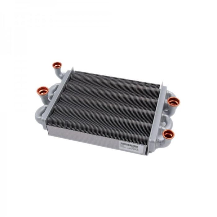 Ferrolli Demirdöküm D Serisi Kombi Ana Eşanjör 