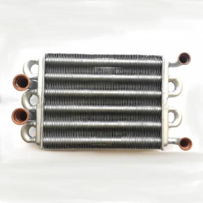 Ferrolli Domiproject Kombi Ana Eşanjör 