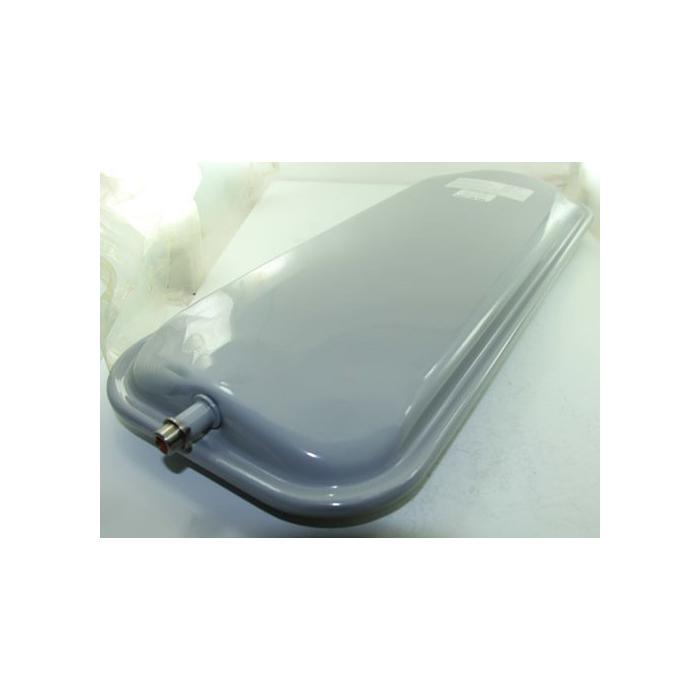 Ferrolli Geçme Tipi Genleşme Tankı  8 Litre 