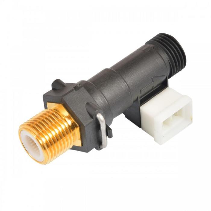 Ferrolli Kombi  Akış Şalteri