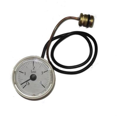 Ferrolli Kombi Manometre 