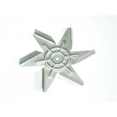 Fırın Fan Motoru Pervanesi 