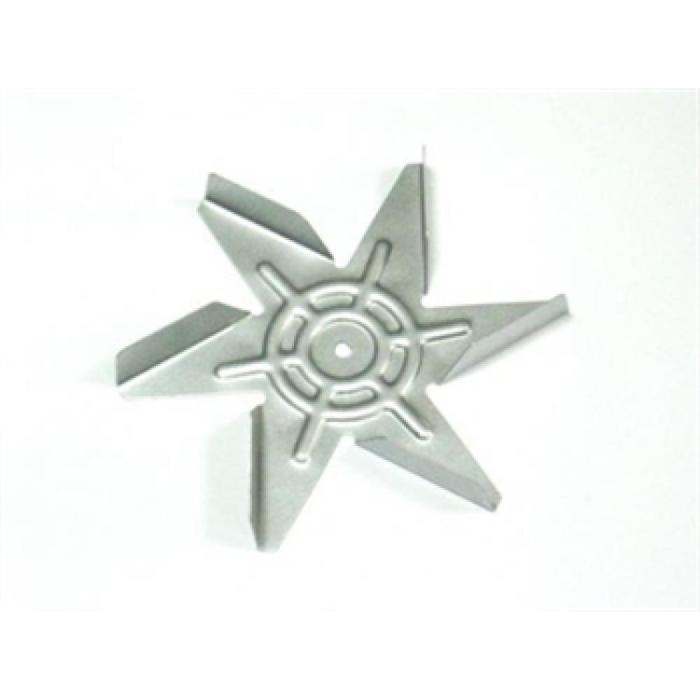 Fırın Fan Motoru Pervanesi 