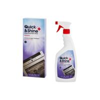 Fırın İçi Ve Izgara Temizleyici Quick & Shine 