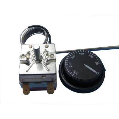 Fırın Termostat 50300 C