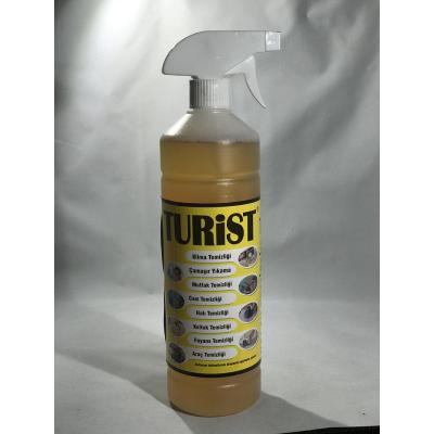 Forbix Çok Amaçlı Temizlik Ürünü (Turist)