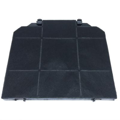 Franke Fdf 7357 Xs Davlumbaz Tırnaklı Karbon Filtre  