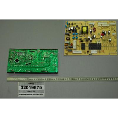 Franke Frfd 6020 Nf Xs Buzdolabı Ana Kart 32019675