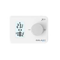 Galaxy Energy X11 Kablosuz Dijital Oda Termostatı 