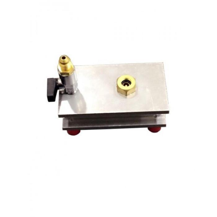 Gaz Destek Ünitesi R600 