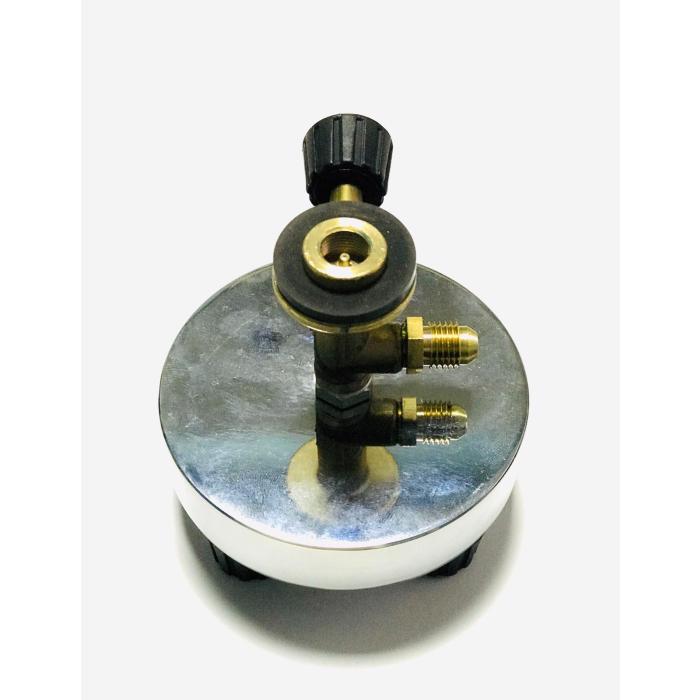 Gaz Şarj Aparatı R600/R134A/R290