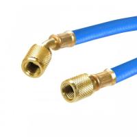 Gaz Şarj Hortumu Tekli 90 Cm R410A 