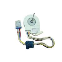 General Electric Buzdolabı Fan Motoru Wr60X10074 Sensörlü