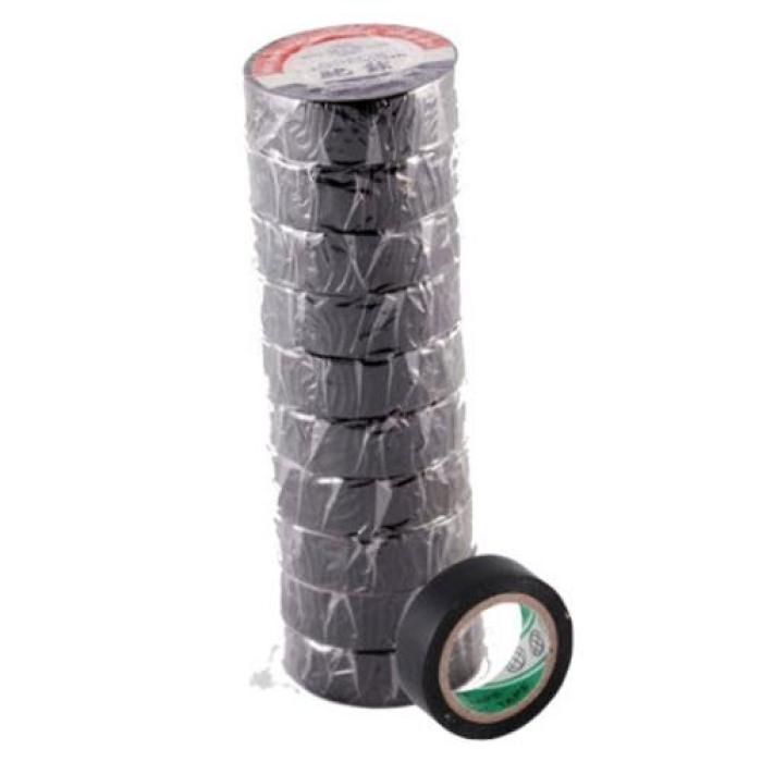 Globe Elektrik Bantı Siyah 