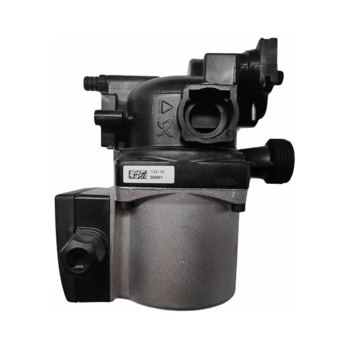 Grundfos Kombi Sirkülasyon Pompası 15/60 110W 3 Devir