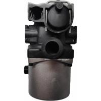 Grundfos Kombi Sirkülasyon Pompası 15/60 110W 3 Devir