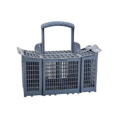 Grundig Bulaşık Makinesi Çatal Kaşık Sepeti 1899900500